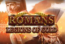 Romans Legions of Gold